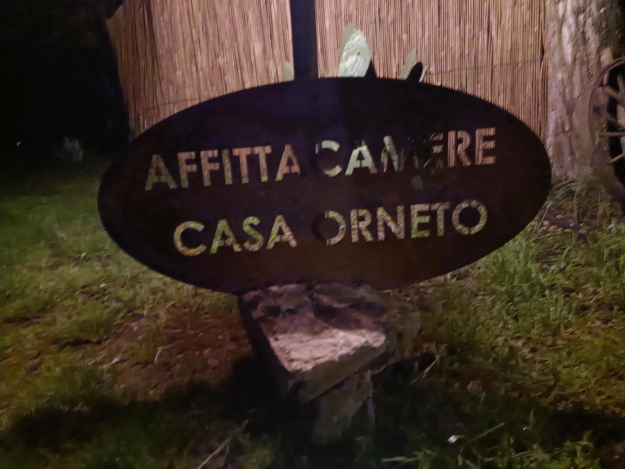 Casa Orneto Villa Poggibonsi Exterior photo