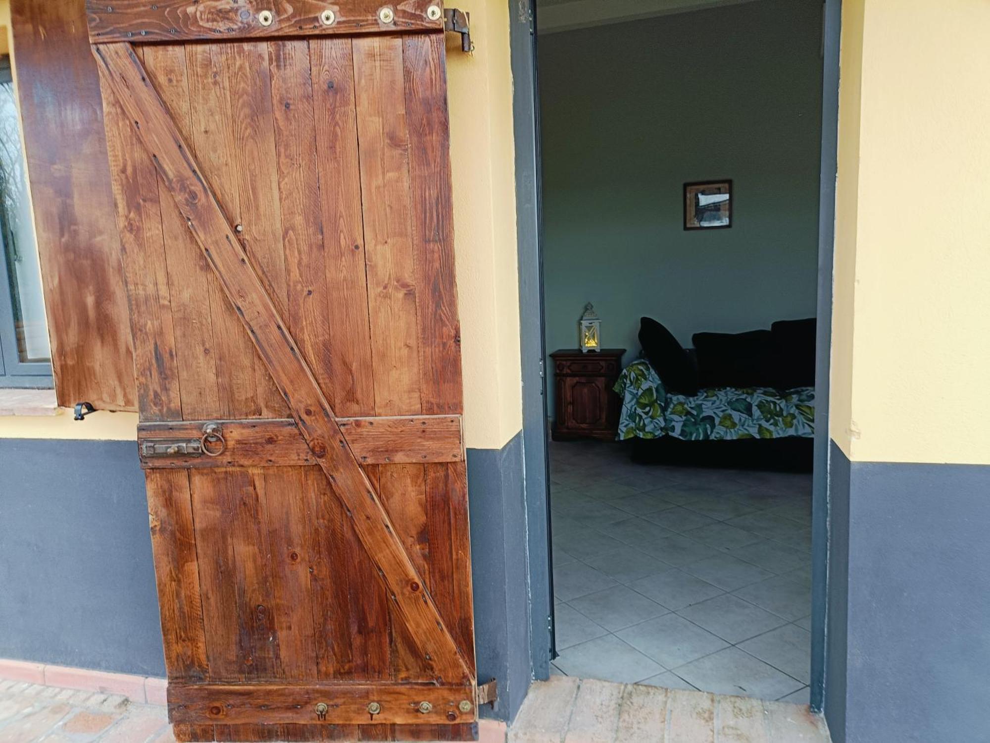 Casa Orneto Villa Poggibonsi Exterior photo