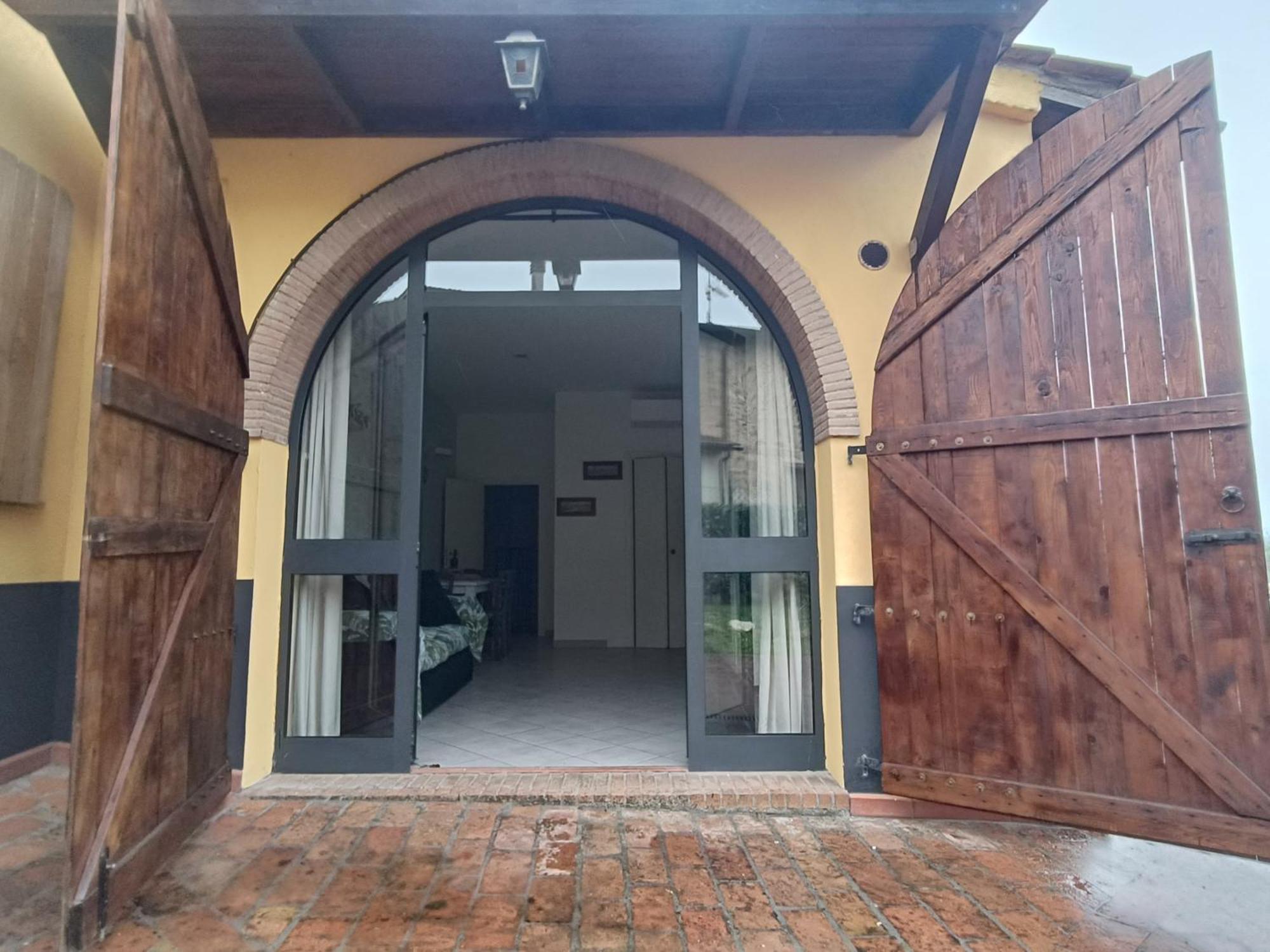 Casa Orneto Villa Poggibonsi Exterior photo