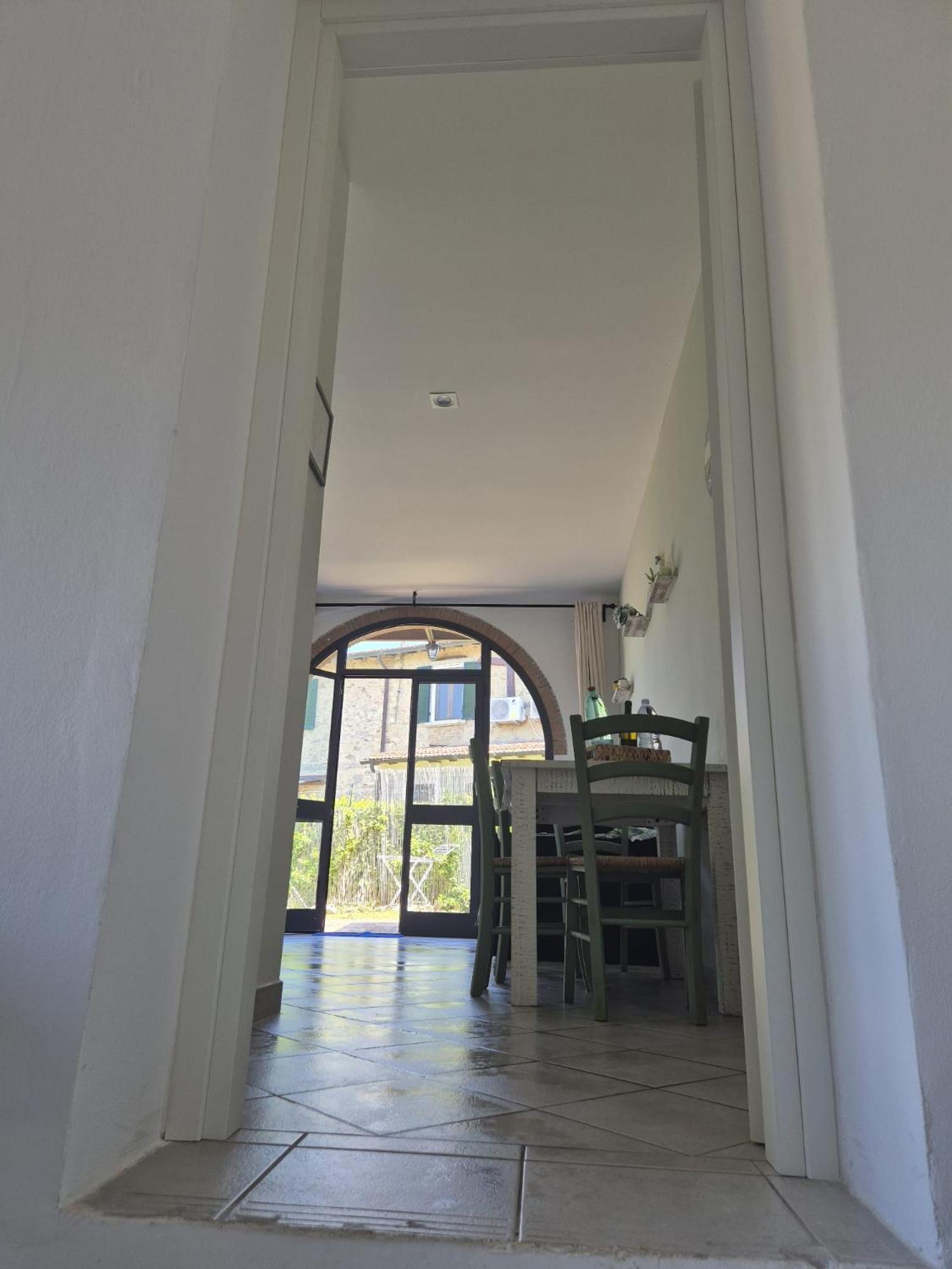 Casa Orneto Villa Poggibonsi Exterior photo